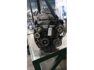 Motor TOYOTA AVENSIS 2004