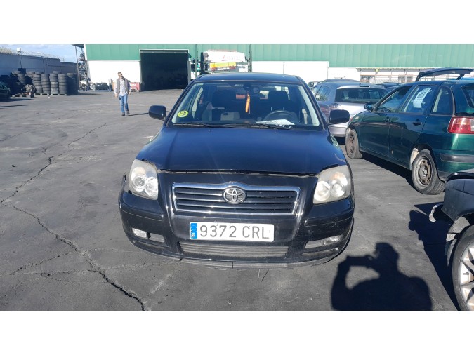 ELEVALUNAS TRASERO IZQUIERDO TOYOTA AVENSIS 2004