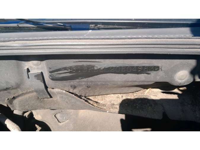 ELEVALUNAS TRASERO IZQUIERDO TOYOTA AVENSIS 2004