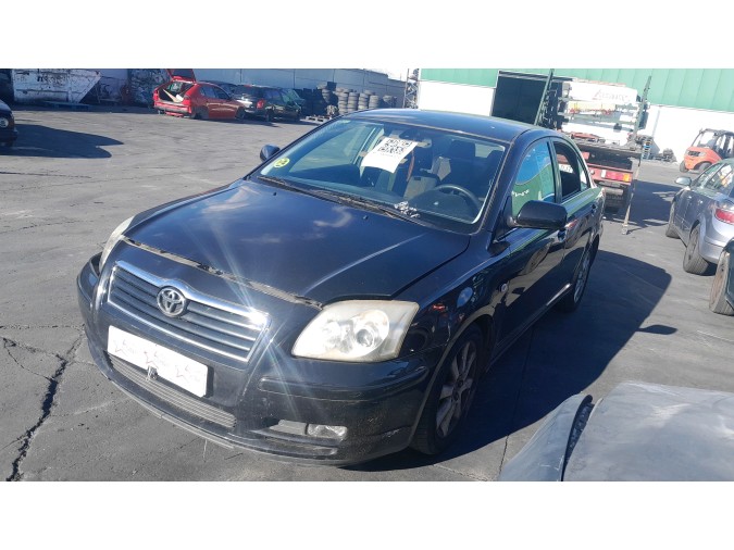 ELEVALUNAS TRASERO DERECHO TOYOTA AVENSIS 2004