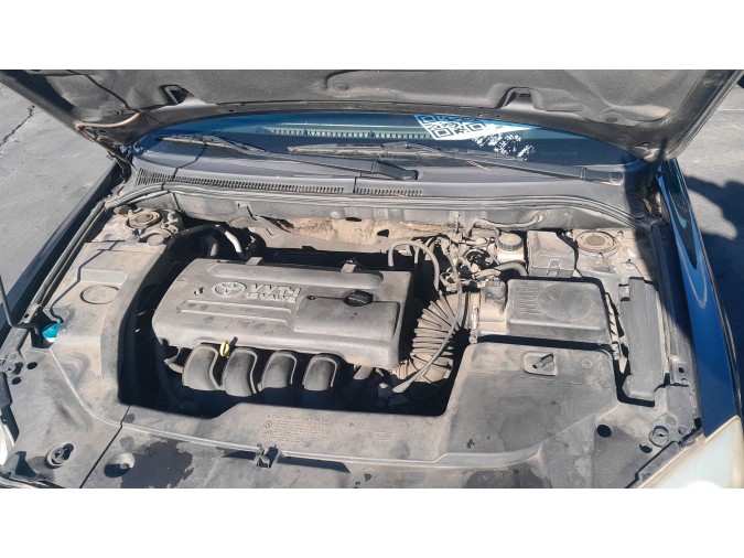 MANDO ELEVALUNAS DELANTERO DERECHO TOYOTA AVENSIS 2004