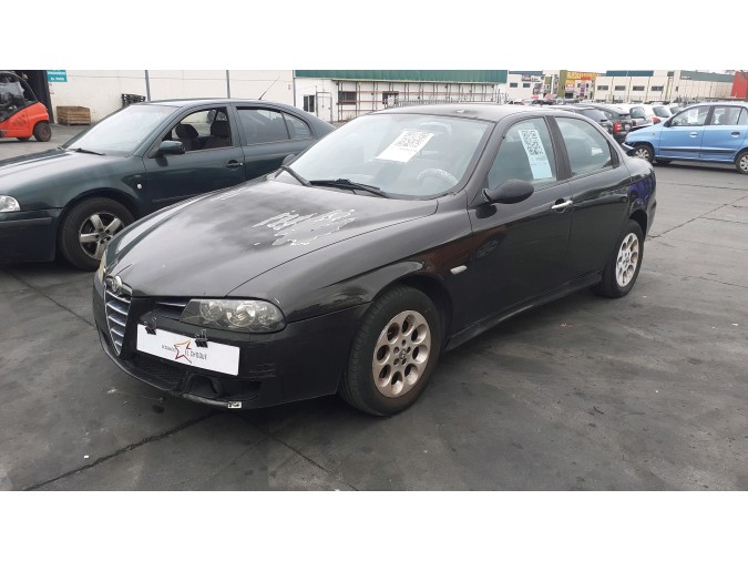 ALETA DELANTERA IZQUIERDA ALFA ROMEO 156 2004