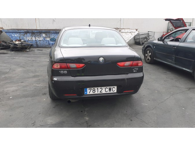 ALETA DELANTERA IZQUIERDA ALFA ROMEO 156 2004