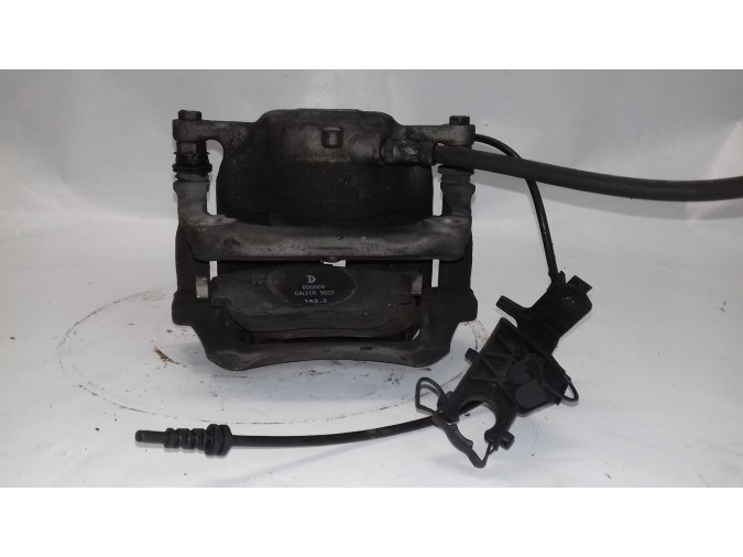PINZA FRENO DELANTERA IZQUIERDA MERCEDES CLASE B 2013