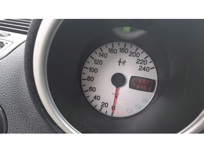 ELEVALUNAS DELANTERO DERECHO ALFA ROMEO 156 2004