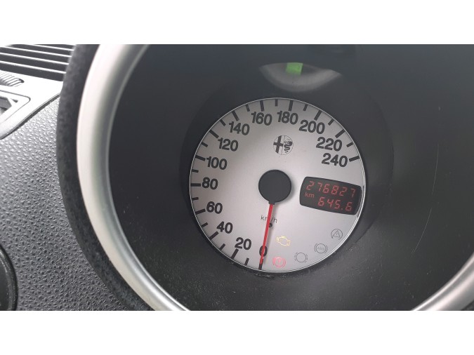 ELEVALUNAS DELANTERO DERECHO ALFA ROMEO 156 2004