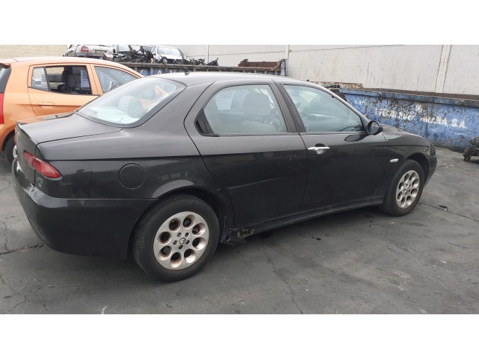MANDO ELEVALUNAS DELANTERO DERECHO ALFA ROMEO 156 2004