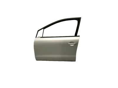PUERTA DELANTERA IZQUIERDA VOLKSWAGEN POLO PLATA 2011
