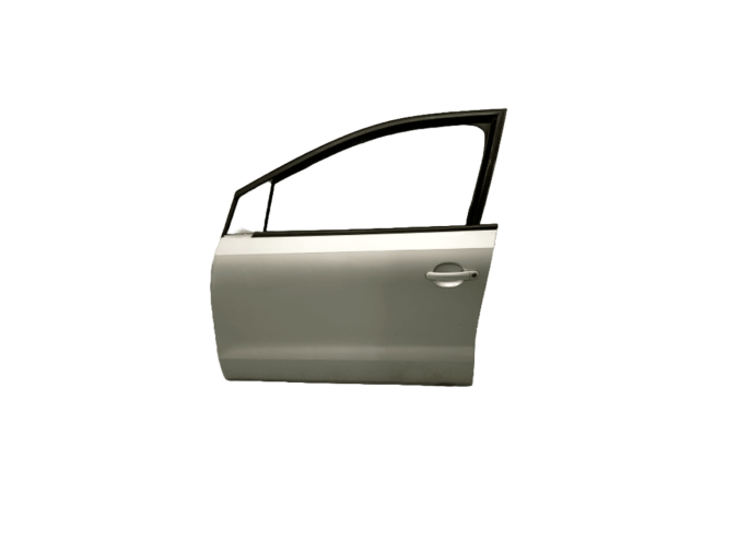 PUERTA DELANTERA IZQUIERDA VOLKSWAGEN POLO PLATA 2011
