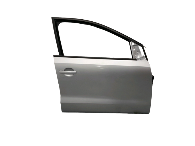 PUERTA DELANTERA DERECHA VOLKSWAGEN POLO PLATA 2011