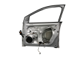 PUERTA DELANTERA DERECHA VOLKSWAGEN POLO PLATA 2011
