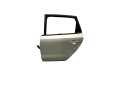 PUERTA TRASERA IZQUIERDA VOLKSWAGEN POLO PLATA 2011