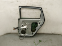 PUERTA TRASERA DERECHA VOLKSWAGEN POLO PLATA  2011