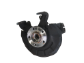 MANGUETA DELANTERA IZQUIERDA VOLKSWAGEN POLO 2011