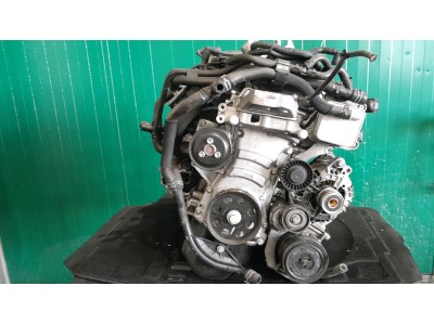 Motor VOLKSWAGEN POLO