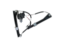 ELEVALUNAS DELANTERO IZQUIERDO VOLKSWAGEN POLO 2011