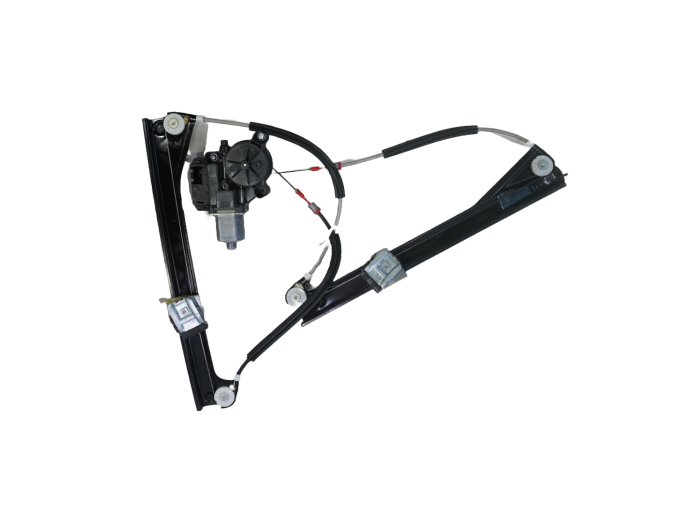 ELEVALUNAS DELANTERO IZQUIERDO VOLKSWAGEN POLO 2011