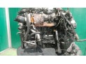 MOTOR CON ACCESORIOS Y CAJA DE CAMBIOS OPEL INSIGNIA 2010