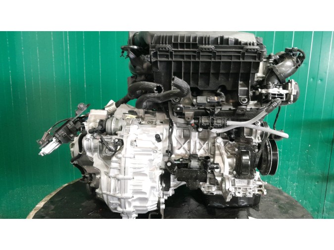 Compresor completo a/c CITROEN C4 2024