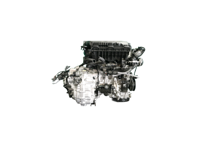 MOTOR ARRANQUE CITROEN C4 2024