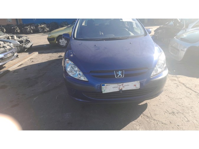 ELEVALUNAS DELANTERO DERECHO PEUGEOT 307 2001