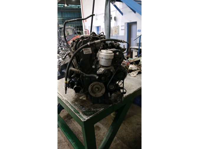 CAJA CAMBIOS FORD MONDEO 2007