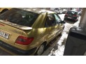 Radiador motor CITROEN XSARA 1998