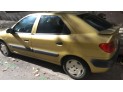 PRETENSOR CINTURÓN DELANTERO DERECHO CITROEN XSARA 1998