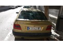 PRETENSOR CINTURÓN DELANTERO DERECHO CITROEN XSARA 1998