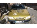 PRETENSOR CINTURÓN DELANTERO DERECHO CITROEN XSARA 1998