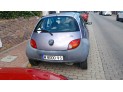 PUERTA DELANTERA DERECHA FORD KA 1998