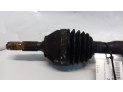 TRANSMISION DELANTERA DERECHA CITROEN C3 2012