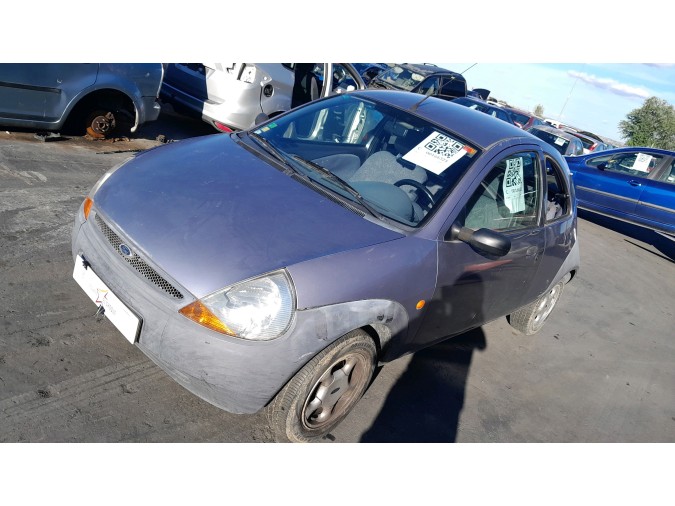 MANDO ELEVALUNAS DELANTERO DERECHO FORD KA 1998