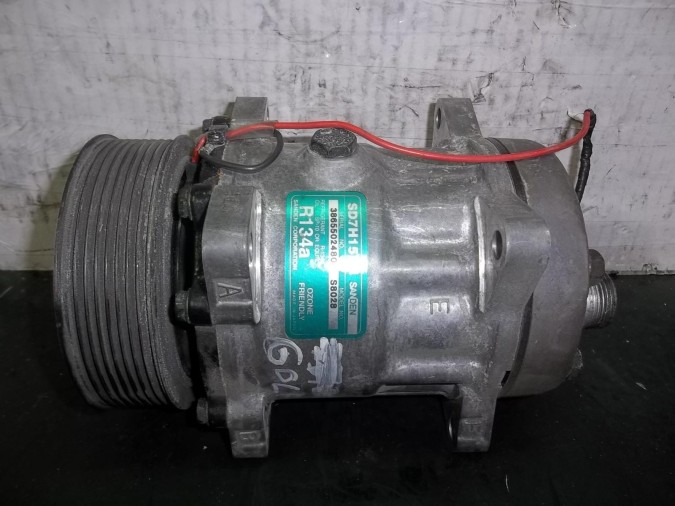 COMPRESOR AIRE ACONDICIONADO CHRYSLER VOYAGER 1998