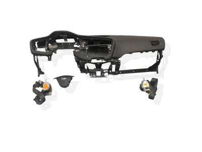 KIT AIRBAG KIA CEED 2016