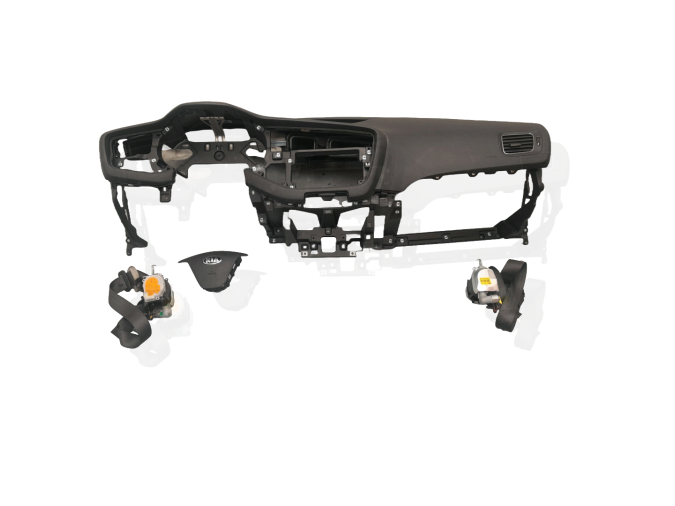 KIT AIRBAG KIA CEED 2016