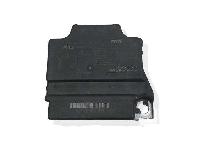 KIT AIRBAG KIA CEED 2016