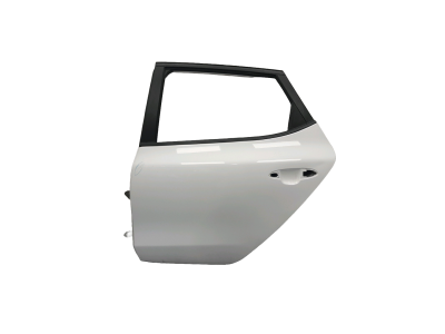 PUERTA TRASERA IZQUIERDA KIA CEED BLANCA 2016