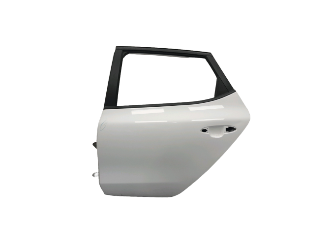 PUERTA TRASERA IZQUIERDA KIA CEED BLANCA 2016