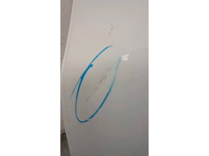 PUERTA TRASERA IZQUIERDA KIA CEED BLANCA 2016