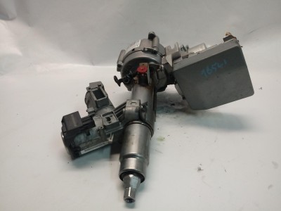COLUMNA DIRECCION FORD FIESTA 2010