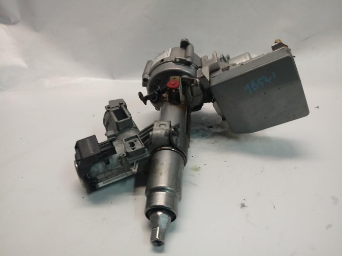 COLUMNA DIRECCION FORD FIESTA 2010