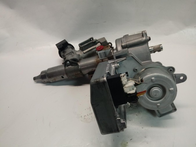 COLUMNA DIRECCION FORD FIESTA 2010