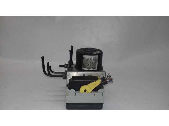ABS CITROEN C3 2012