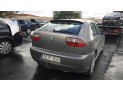 MANDO ELEVALUNAS DELANTERO DERECHO SEAT LEON 2005