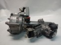 COLUMNA DIRECCION FORD FIESTA 2010