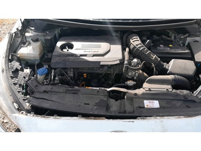 DEPOSITO LIMPIAPARAB KIA CEED 2016