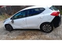 ALFOMBRA MALETERO KIA CEED 2016