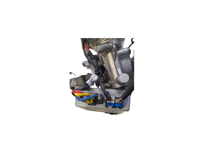 COLUMNA DIRECCION KIA CEED 2016