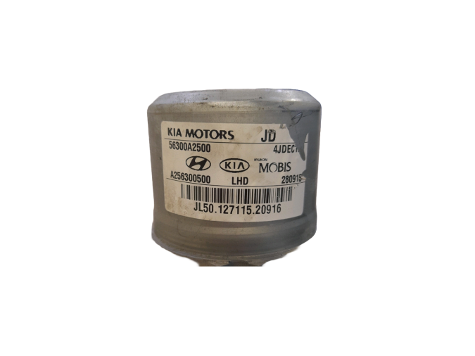 COLUMNA DIRECCION KIA CEED 2016